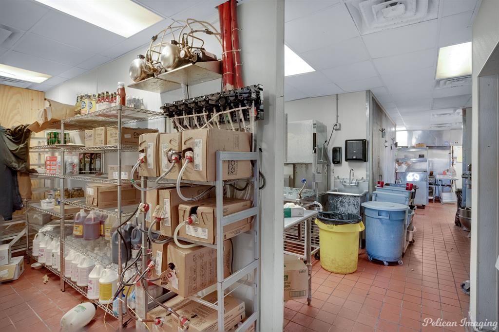 Broadmoor Sub - Commercial Sale