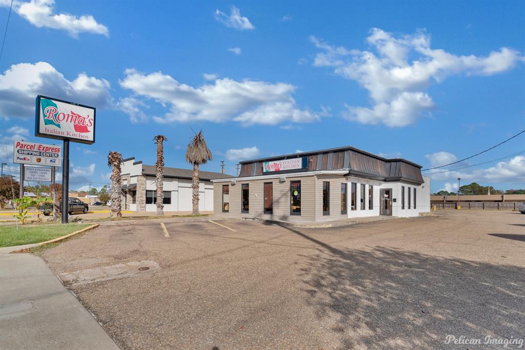 Broadmoor Sub - Commercial Sale