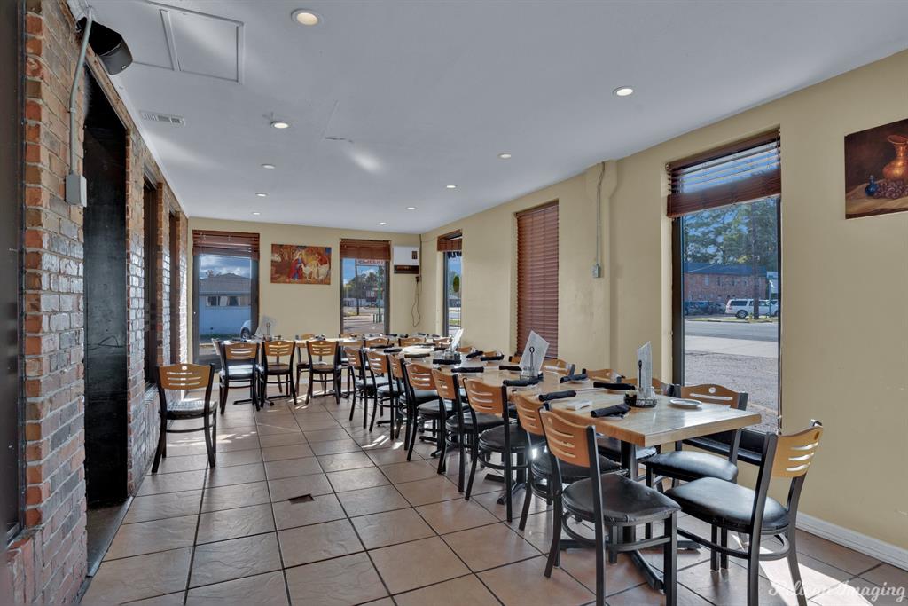 Broadmoor Sub - Commercial Sale