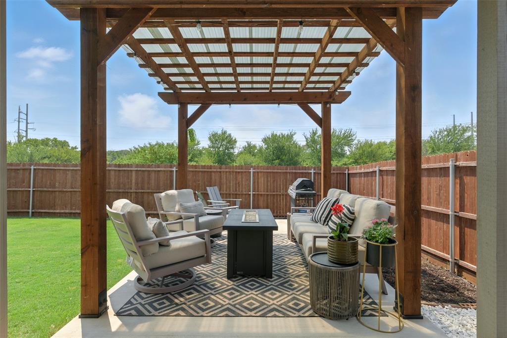 Trails of Elizabeth Creek - Residential