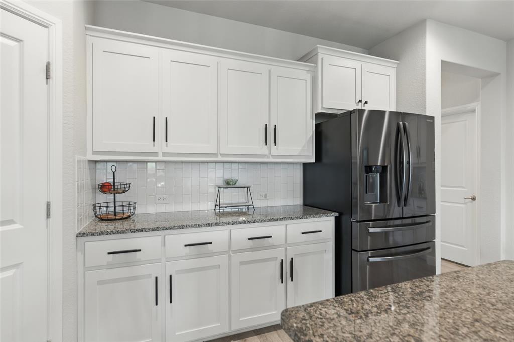 Trails of Elizabeth Creek - Residential