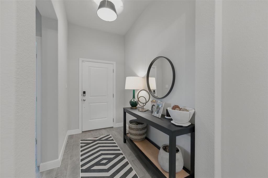 Trails of Elizabeth Creek - Residential