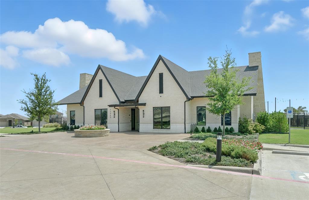 Trails of Elizabeth Creek - Residential