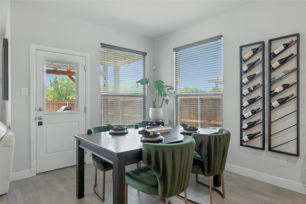 Trails of Elizabeth Creek - Residential