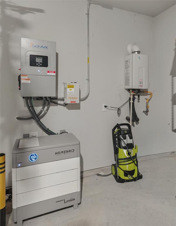 Trails of Elizabeth Creek - Residential