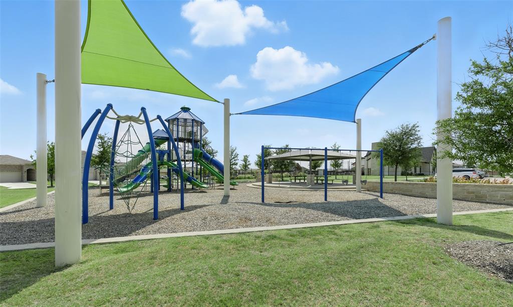 Trails of Elizabeth Creek - Residential