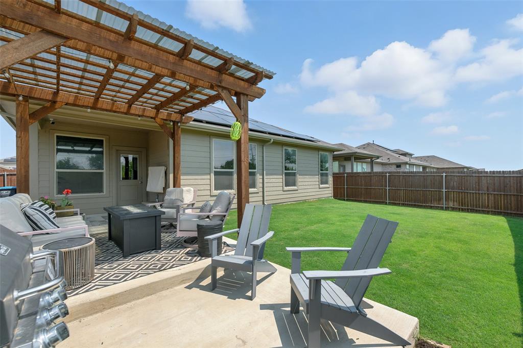 Trails of Elizabeth Creek - Residential