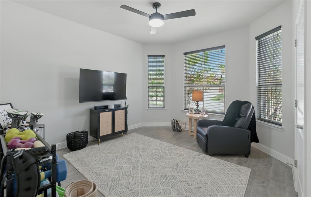 Trails of Elizabeth Creek - Residential