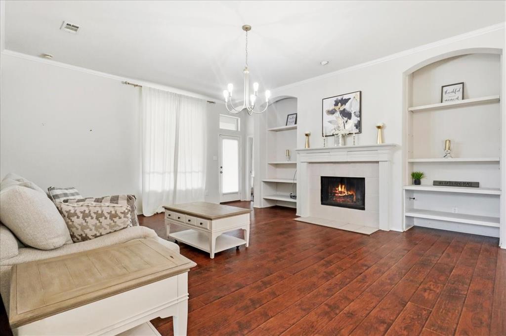 3404 Bluegrass Drive