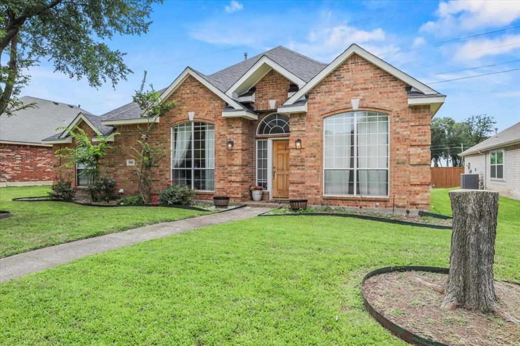 3404 Bluegrass Drive