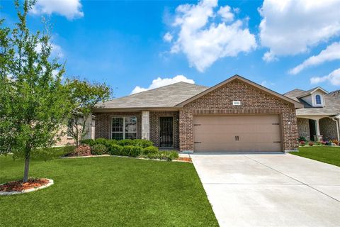 Photo of 13156 Palancar Drive, Fort Worth, TX 76244 (MLS # 21196585)