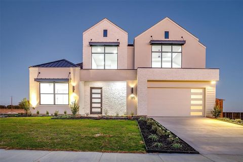 149 Lantern Ridge Drive Aledo TX 76008