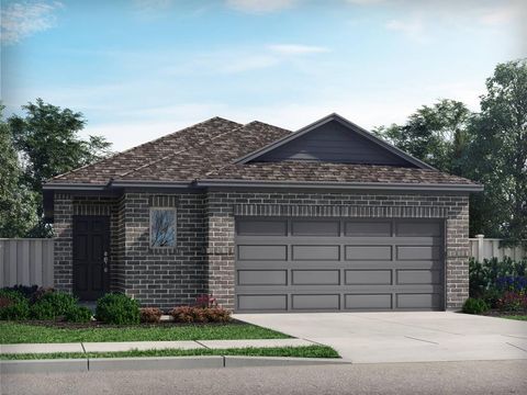 Photo of 402 Travine Drive, Princeton, TX 75071 (MLS # 21270176)
