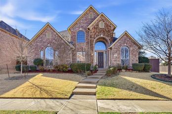 Single Family Residence at 2308 Harrisburg Lane
