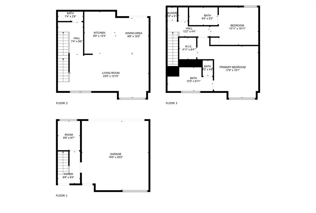 Quarter Residences Bldg 1 - Residential