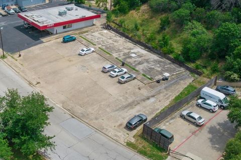 1409 Weiler Boulevard Fort Worth TX 76112