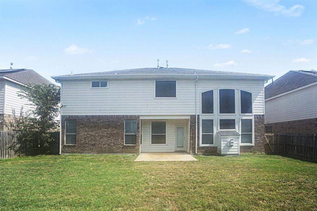 4808 Winterview Drive