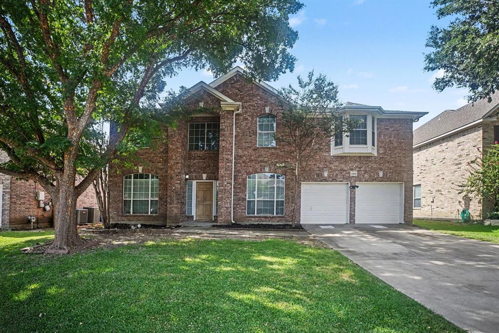4808 Winterview Drive