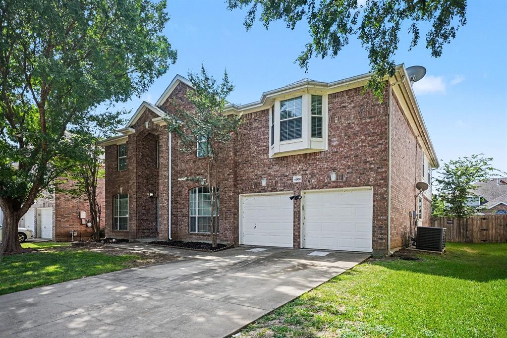 4808 Winterview Drive