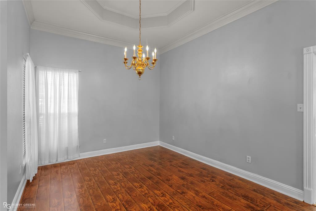 Stockwell Place - Residential