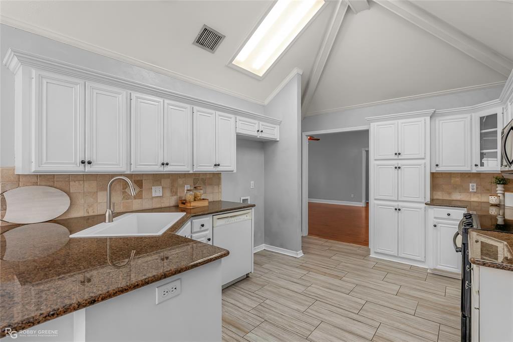 Stockwell Place - Residential