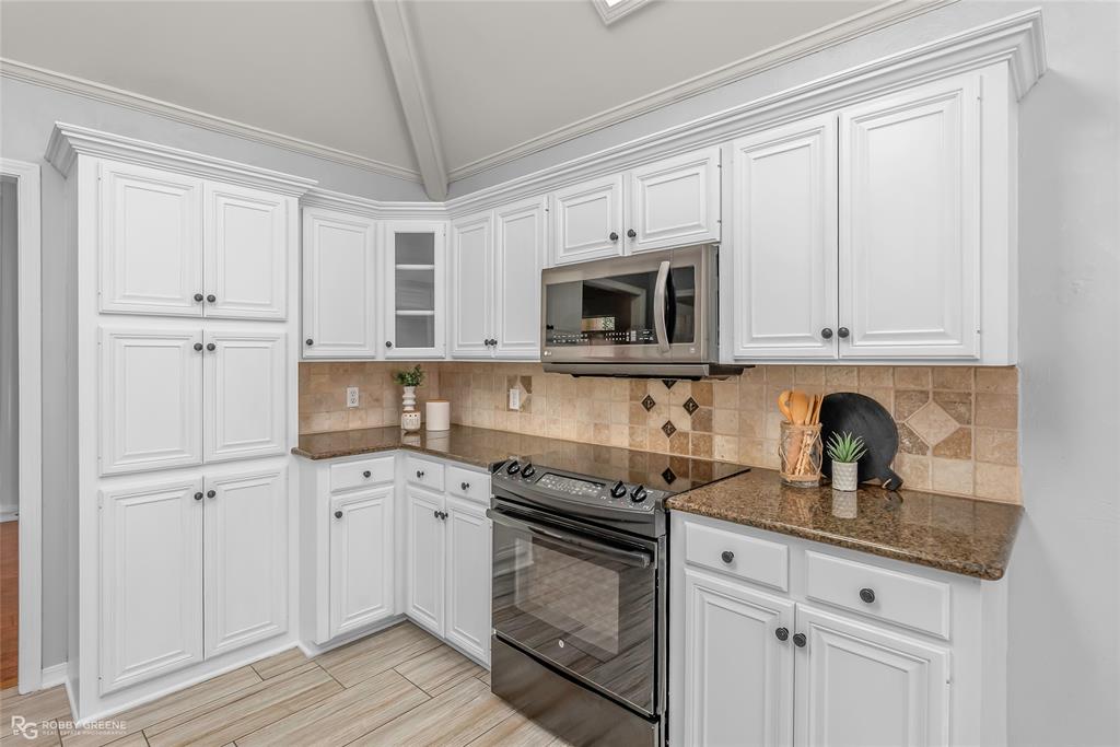 Stockwell Place - Residential