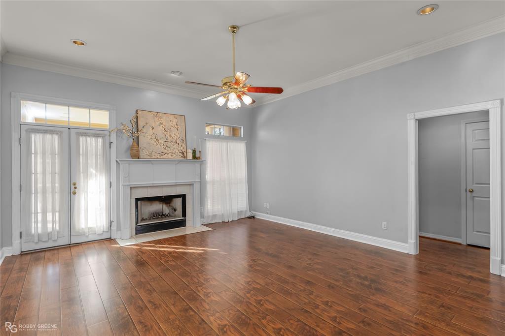 Stockwell Place - Residential