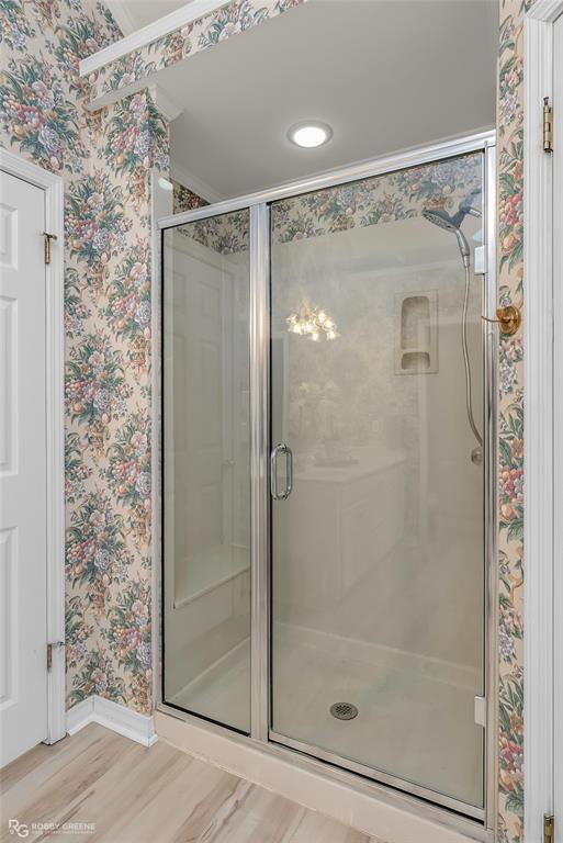 Stockwell Place - Residential