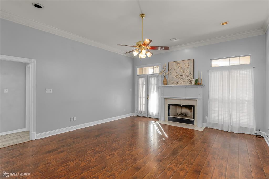 Stockwell Place - Residential