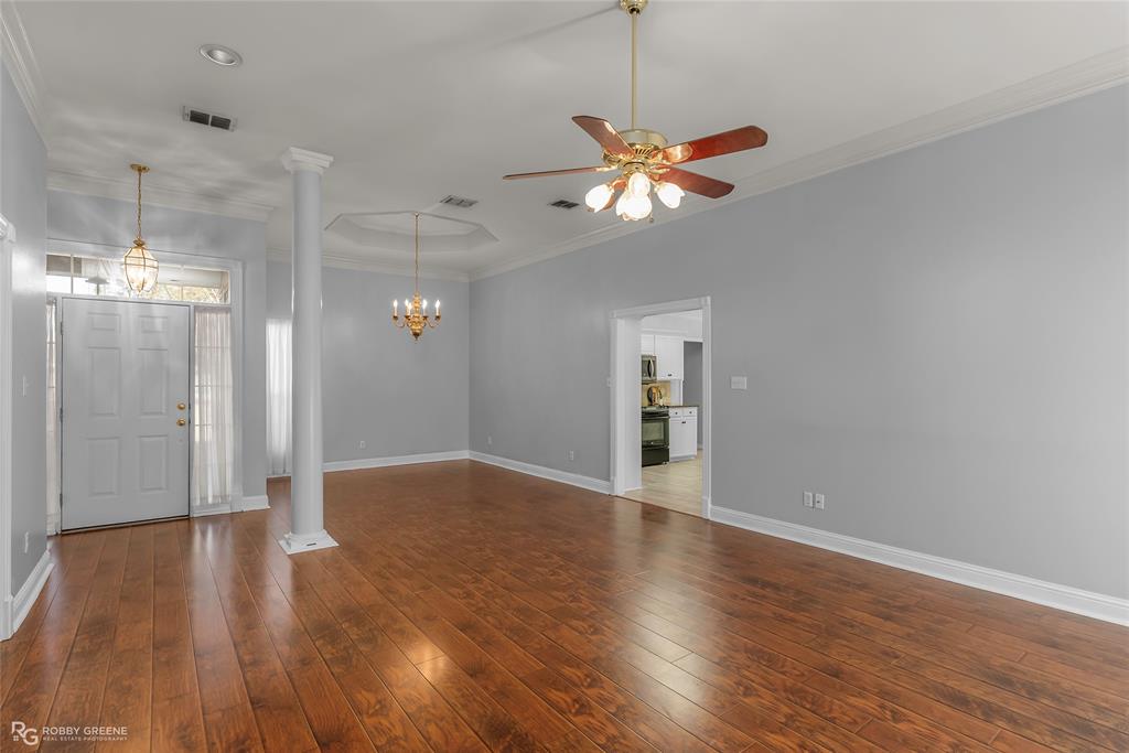 Stockwell Place - Residential