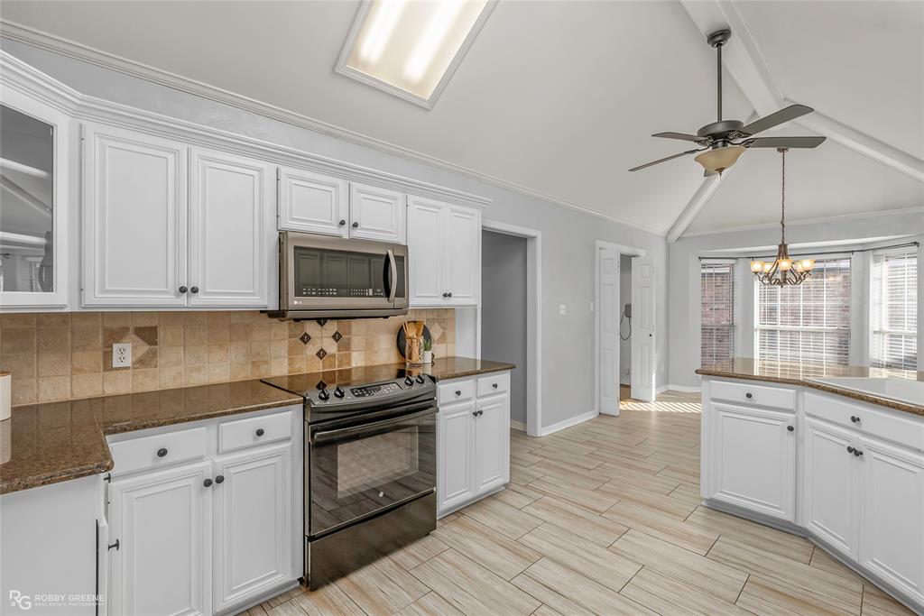 Stockwell Place - Residential