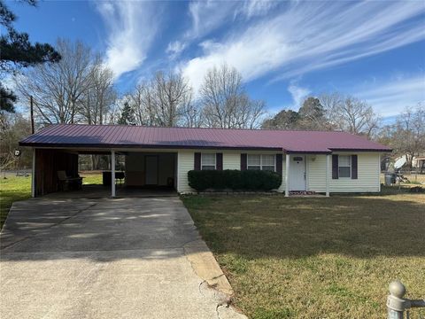 518 Arlington Street Coushatta LA 71019
