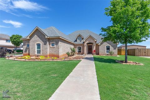 258 Magnum Street Tuscola TX 79562