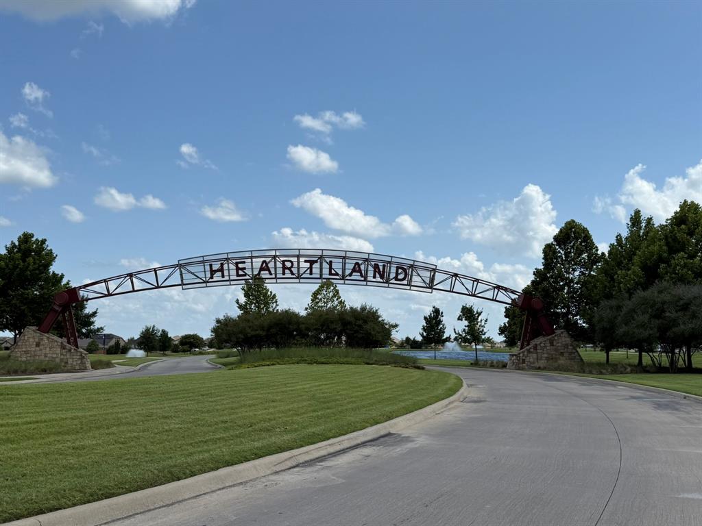 Heartland Tr A Ph 2c - Residential