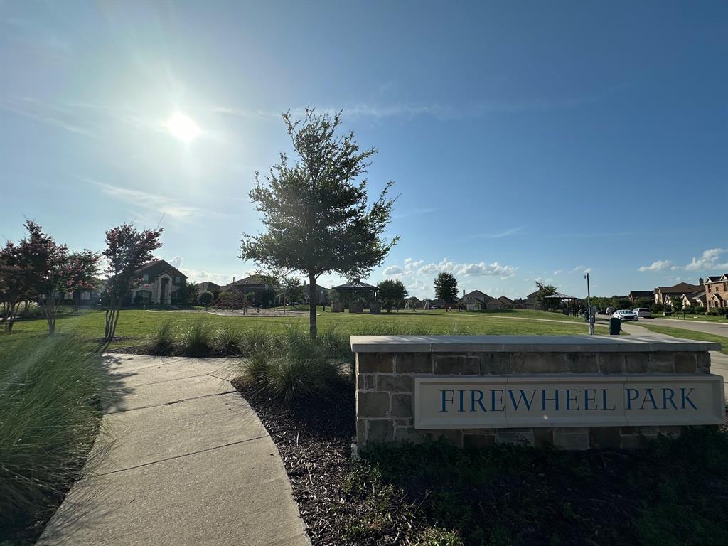 Heartland Tr A Ph 2c - Residential