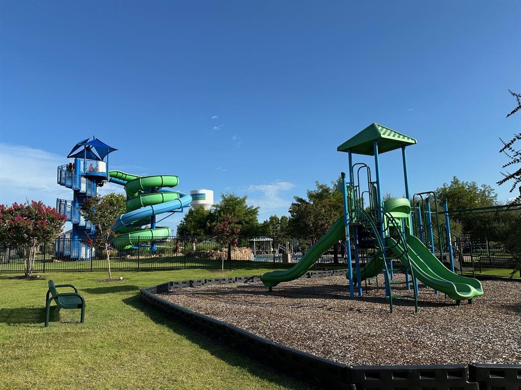 Heartland Tr A Ph 2c - Residential