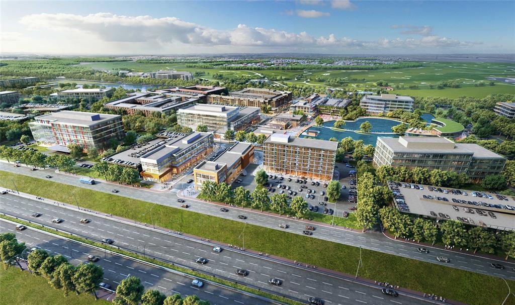 Fields - Residential