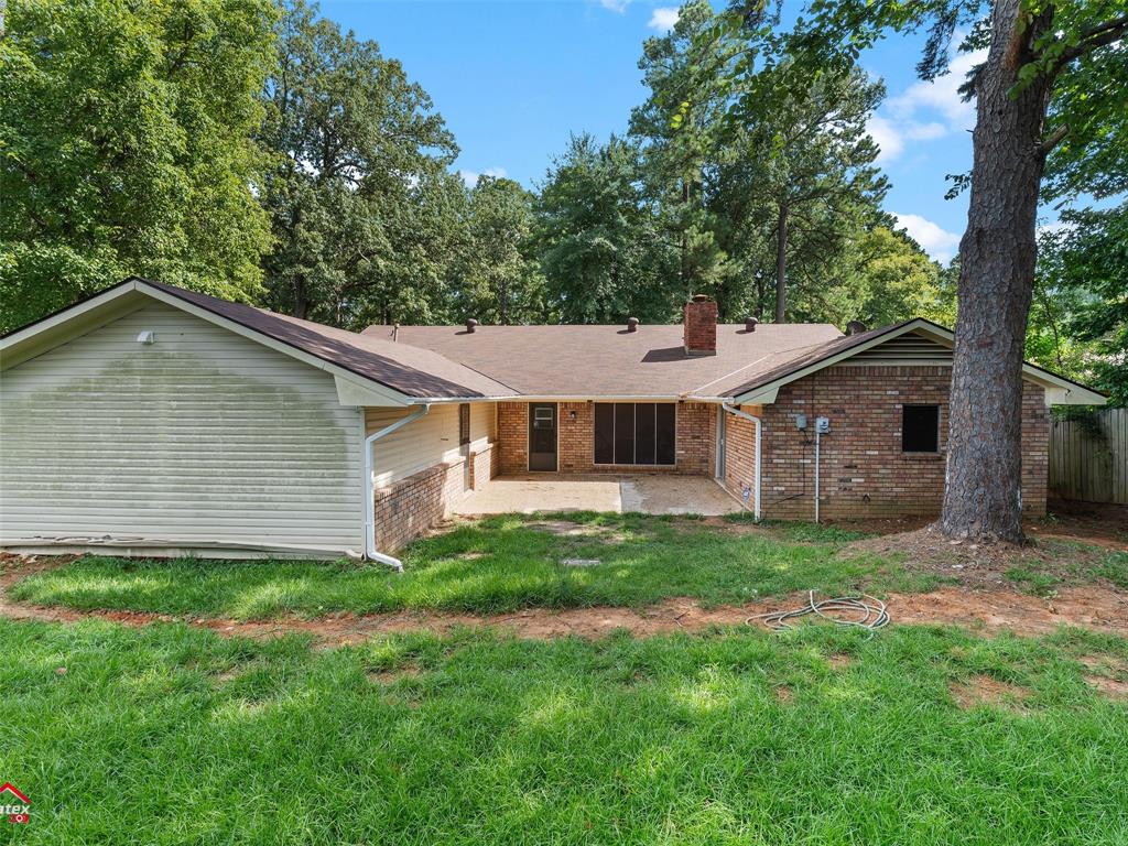 Western Hills North - Residential