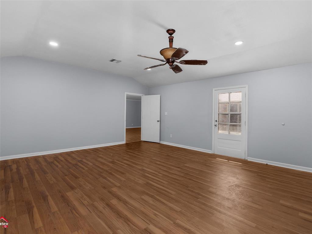 Western Hills North - Residential