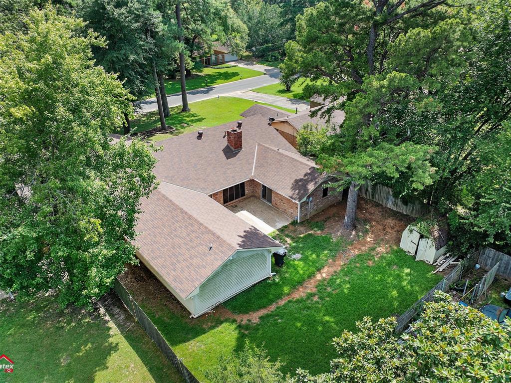 Western Hills North - Residential