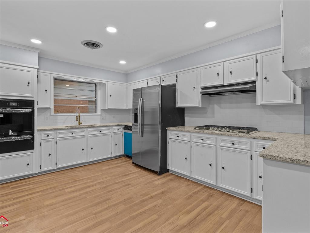 Western Hills North - Residential