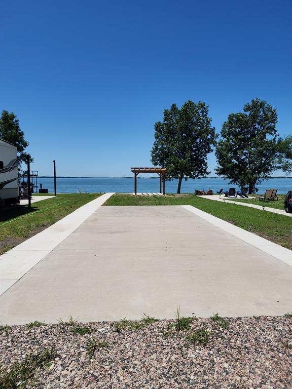 Peninsula Point - Land