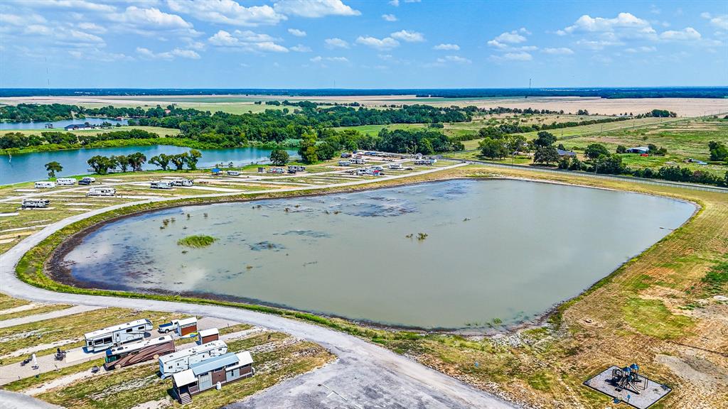 Peninsula Point - Land