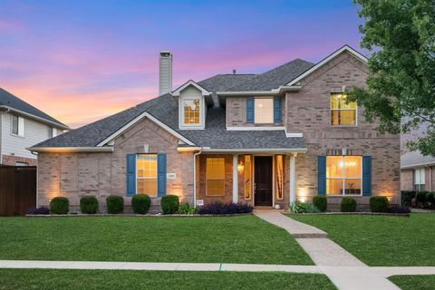 2209 Windy Ridge Court Plano TX 75025