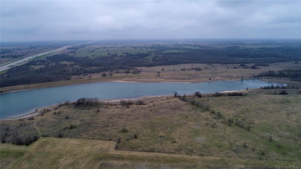 Warner Reserve - Land