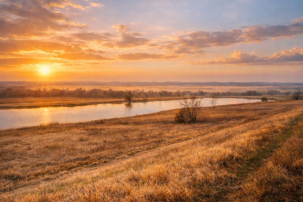 Warner Reserve - Land