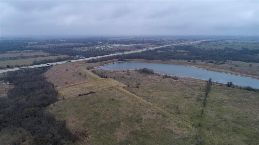 Warner Reserve - Land