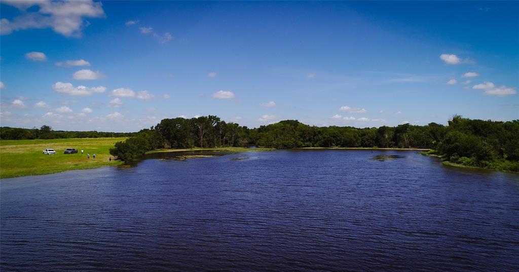 Warner Reserve - Land