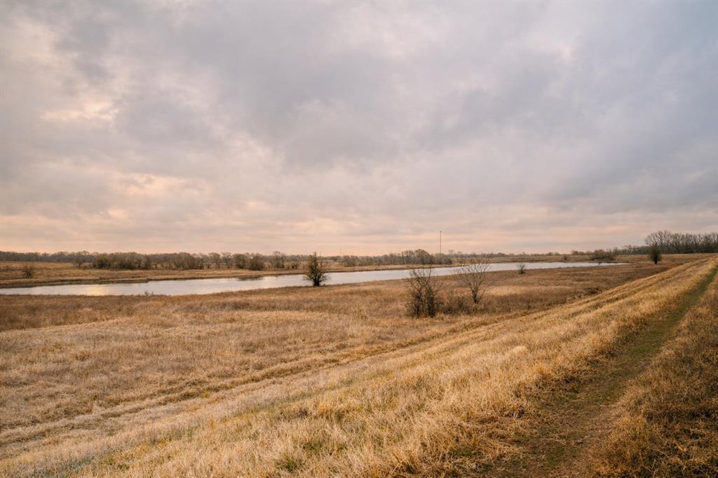 Warner Reserve - Land