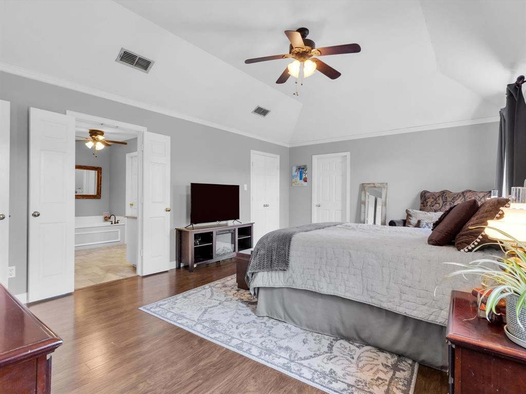 Hillside Add - Residential